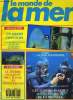 LE MONDE DE LA MER N°73. LE MEROU INTERDIT DE CHASSE EN MEDITERRANEE.... COLLECTIF