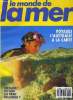 LE MONDE DE LA MER N°71. L'AUSTRALIE A LA CARTE.... COLLECTIF