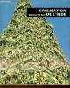 civilisation de l indeCIVILISATION DE LINDE. GUSTAVE LE BON