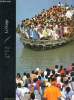 LE GANGE FLEUVE SACRE DE L INDE. MACKENSIR P.M.SIMON
