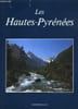 LES HAUTES PYRENEES. COLLECTIF