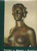 TRESORS DES MUSEES DE PROVINCE. COLLECTIF