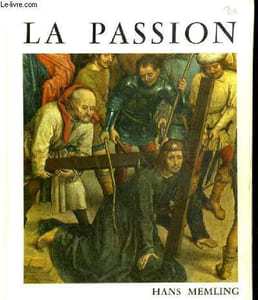 L HEURE DU SAINT SANG ET DU PLUS GRAND AMOUR LA PASSION