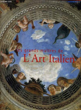 LES GRANDS MAITRES DE L ART ITALIEN. CAPRETTI