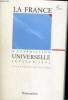 LA FRANCE A L EXPOSITION UNIVERSELLE DE SEVILLE 1992 FACETTE D UNE NATION. COLLECTIF
