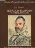 LES ECOLES FLAMANDE ET HOLLANDAISE BOSCH BRUEGHER REMBRANT RUBENS VAN DYCK VAN EYCK. KOUZNETSON IOURI