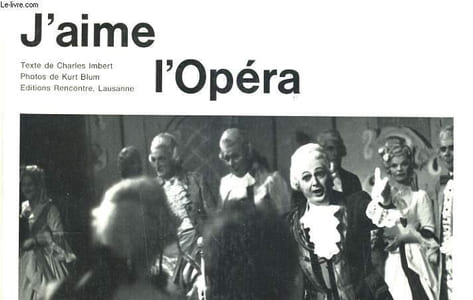 J AIME L OPERA