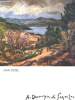 A DUNOYER DE SEGONZAC. DIESTEL ANNE