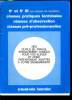 CATALOGUE 6° ET 5° III - CLASSES PRATIQUES TERMINALES- CLASSES D'OBSERVATION - CLASSES PRE-PROFESSIONNELLES.. COLLECTIF