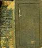 LE PENTATEUQUE . TEXTE BILINGUE FRANCAIS-HEBREUX (CARACTERE HEBRAÏQUE ) EN PLUSIEURS PARTIES: LE PENTATEUQUE EN 5 TOMES : GENESE :L'EXODE : LE ...
