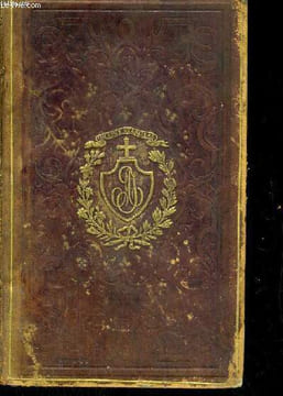 VIE DES GRANDS CAPITAINES FRANCAIS DU MOYEN AGE TOME V - TROISIEME EDITION - ARTHUR DE BRETAGNE COMTE DE RICHEMONT. ALEXANDRE MAZAS