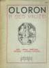 OLORON ET SES VALLEES. ASPE, OSSAU, BARETOUS, JOSBAIGT, COTEAUX VITICOLES.. COLLECTIF