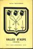 VALLEE D'ASPE (BEARN). PRIX SCHLUMBERGER 1945.. ANNE SAFFORES