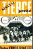 SPECIAL TIERCE POCHE N°4. LECOMTE A.