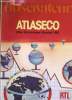 LE NOUVEL OBSERVATEUR ATLASECO ATLAS ECONOMIQUE MONDIAL 1983. COLLECTIF