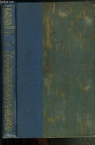 PASTEUR - SA VIE - SON OEUVRE - SES CONTINUATEURS.