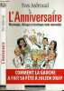 L'ANNIVERSAIRE MENSONGES, LACHAGES ET LYNCHAGES ENTRE CAMARADES - COMMENT LA GAUCHE A FAIT SA FETE A JULIEN DRAY.. AZEROUAL YVES