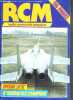 "RCM - RADIO COMMANDE MAGAZINE - SPECIAL ""JETS"" - 8ème TOURNOI DES CHAMPIONS - N° 46 - FEVRIER 1985.". LOEILLOT PHILIPPE