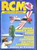 RCM - RADIO COMMANDE MAGAZINE - ESSAIS: ROBIN R 2000 ROBBE - N° 53 - SEPTEMBRE 1985.. LOEILLOT PHILIPPE