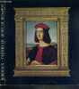 TRESORS DU MUSEE DE BUDAPEST - GALERIE DES BEAUX-ARTS BORDEAUX - 26 MAI - 1er SEPTEMBRE 1972.. GALERIE DES BEAUX-ARTS BORDEAUX