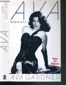 AVA - MEMOIRES