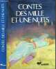CONTES DES MILLE ET UNE NNUITS. ODOT CORINNE