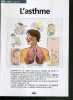 L'ASTHME / PETIT GUIDE N°314. COLLECTIF