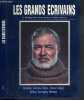 LES GRANDS ECRIVAINS - LES 100 PLUS GRANDS ECRIVAINS CHOISIS PAR L'ACADEMIE GONCOURT - GIRAUDOUX - GOBINEAU - GOETHE - GONCOURT - GOGOL - GOLDONI - ...