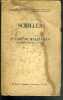 SCHILLER LE CAMP DE WALLENSTEIN / COLLECTION BILINGUE DES CLASSIQUES ETRANGERS.. SCHILLER