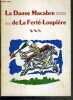 LA DANSE MACABRE DE LA FERTE-LOUPIERE. COLLECTIF