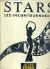 STARS LES INCONTOURNABLES. BOUJUT MICHEL