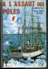 A L'ASSAUT DES POLES / COLLECTION CARAVELLE.. VICTOR PAUL-EMILE