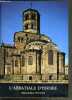 L'ABBATIALE D'ISSOIRE. RICARD MARIE-CLAIRE