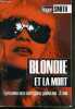 BLONDIE ET LA MORT - EPREUVES NON CORRIGEES, PARUTION: 2 MAI.. SMITH ROGER