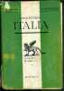ELEMENTS DE GRAMMAIRE ITALIENNE - CLASSES DE QUATRIEME - SECONDE LANGUE - COLLECTION ITALIA. ORSINI A. - PETROLACCI G.