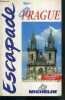 ESCAPE A PRAGUE. COLLECTIF