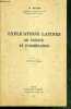 EXPLICATIONS LATINES DE LICENCE ET D'AGREGATION - DEUXIEME EDITION. BARDON H.