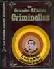 LES GRANDES AFFAIRES CRIMINELLES - L'AFFAIRE STAVISKY - LUCKY LUCIANO - LA MALLE SANGLANTE DE MILLERY - L'ETRANGLEUR DE BOSTON / ENCYCLOPEDIE ...