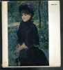 MANET - ETUDES BIOGRAPHIQUES ET CRITIQUE / COLLECTION LE GOUT DE NOTRE TEMPS N°14.. BATAILLE GEORGES