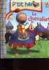 LE CHEVALIER - PETIT HEROS. COLLECTIF