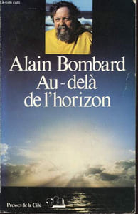 Au-delà de l'horizon