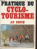 Pratique du cyclo-tourisme. J. P. Copin
