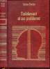 "L'adolescent et ses problèmes. Collection ""Psychologie du bonheur et du succès"".". Jacques Girardon