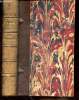Moeurs des insectecs : morceaux choisis. Extraits de souvenirs entomologiques.. J.-H Fabre