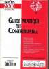 Guide pratique du contribuable, impôts 2000 revenus 1999.. Anonyme