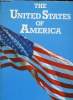 The United States of America. Bill Harris