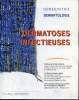 Homéopathie et Dermatologie : Dermatoses Infectieuses. Godeau Marie-Jeanne, Quillard Monique