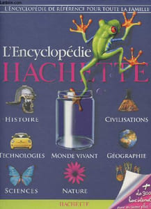 L'Encyclopédie Hachette