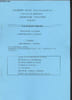 DIU de M&eacute;soth&eacute;rapie 1&egrave;re session : Histologie et physiologie de la peau, historique de la m&eacute;soth&eacute;rapie, mat&eacute;riel hygi&egrave;ne et aseptie, incidents et ...