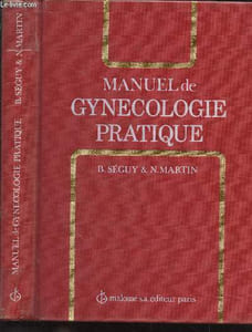 Manuel de Gynécologie pratique